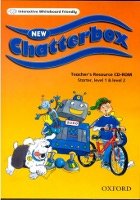 New Chatterbox-Teacher´s Resource CD-ROM