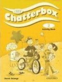 New Chatterbox-2-Pracovní sešit