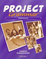 Project Grammar (International English Version)