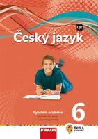 Český jazyk 6 - nová generace
