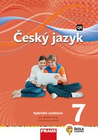 Český jazyk 7 - nová generace