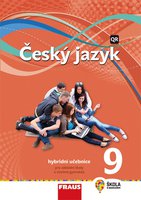 Český jazyk 9 - nová generace