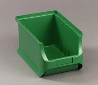 Plastový zásobník ProfiPlus Box 2L 456233, zelený