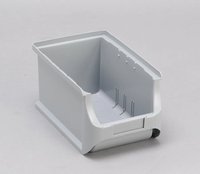 Plastový zásobník ProfiPlus Box 2L 456234, šedý