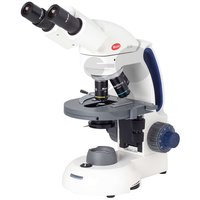 Binokulární mikroskop SILVER 152 LED 1000x