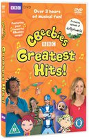 DVD CBeebies-Greatest hits