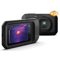 Termovizní kamera FLIR C3-X