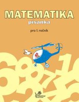 Matematika 1 – písanka (Číslice)