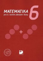 Matematika 6.r. ZŠ-učebnice