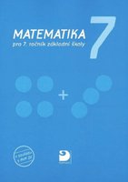 Matematika 7.r. ZŠ-učebnice