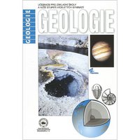 Geologie - učebnice