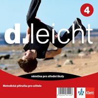 d.leicht 4 (B1) – metodická příručka na DVD