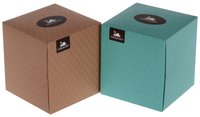 Kosmetické kapesníky Cube, 3 vrstvy, 60 ks