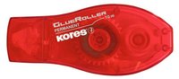 Lepicí roller Kores Glue permanent, 8 mm x 10 m
