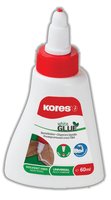 Lepidlo Kores White Glue 60 g