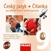 Český jazyk/Čítanka 9