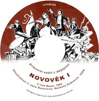 Novověk I-CD