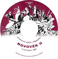 Novověk II.-CD