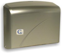 Zásobník na papírové ručníky CN 200 metalic