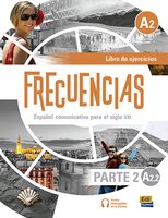 FRECUENCIAS A2.2 - LIBRO DE EJERCICIOS