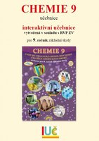 PĚTILETÁ IUč Chemie 9 (základní verze)