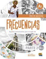 FRECUENCIAS A1.2- LIBRO DE EJERCICIOS