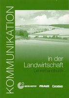 Kommunikation in der Landwirtschaft - příručka učitele
