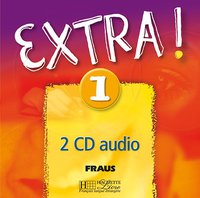 Extra! 1-CD (2ks)