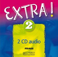 Extra! 2-CD (2ks)