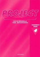 Project-4-Teacher’s Book