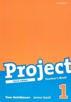 Project the Third Edition 1 Teacher´s Book