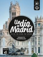 Un día en Madrid + MP3 online