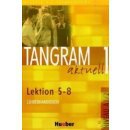 Tangram aktuell 1-Lektion 5-8-Lehrerhandbuch