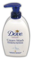 Tekuté mýdlo Dove