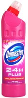 Domestos - WC čistič, pink fresh