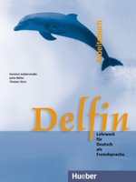 Delfin-einbändige Ausgabe-Arbeitsbuch