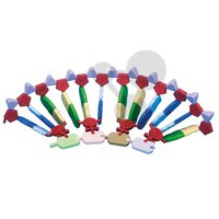 Model molekuly RNA 24 bází, Molymod®