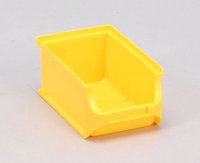 Plastový zásobník ProfiPlus Box 2 456206, žlutý