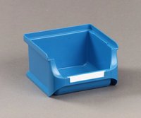 Plastový zásobník ProfiPlus Box 1 456200, modrý
