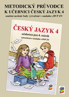 Český jazyk 4.r.ZŠ-metodický průvodce-PŘIPRAVUJE SE  3/2021