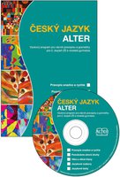 CD Jazykové testy-jednouživatelská verze
