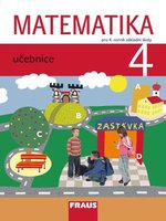 Matematika 4.r. ZŠ-učebnice