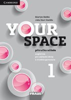 Your Space 1-příručka učitele