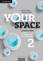 Your Space 2-příručka učitele