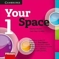 Your Space 1-CD (2)