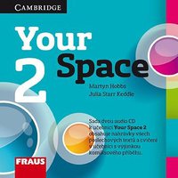 Your Space 2-CD (2)
