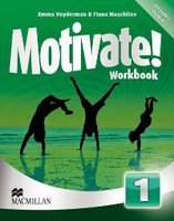 Motivate! 1-Workbook Pack