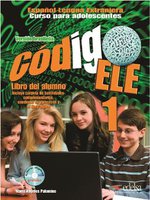 Código ELE 1-učebnice