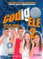Código ELE 2-učebnice