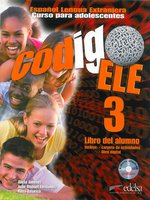 Código ELE 3-učebnice